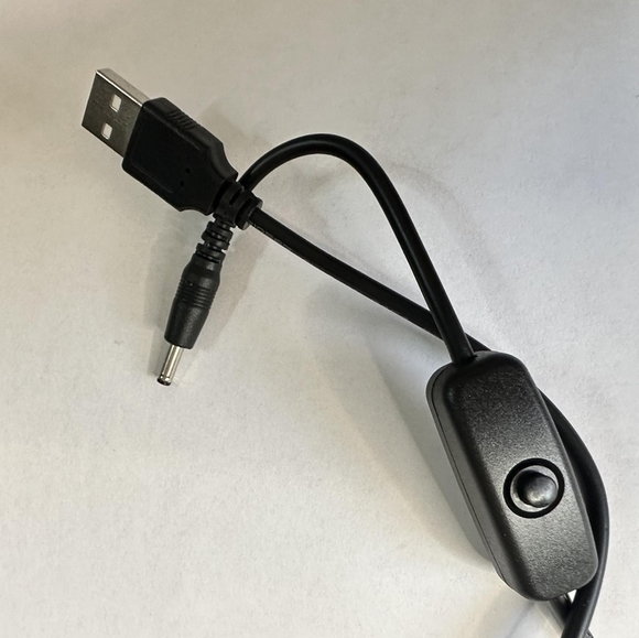 1:1 Arc Reactor MK2 fully assembled LED Chest Lamp USB Movie Prop iron man - Picture 9 of 9